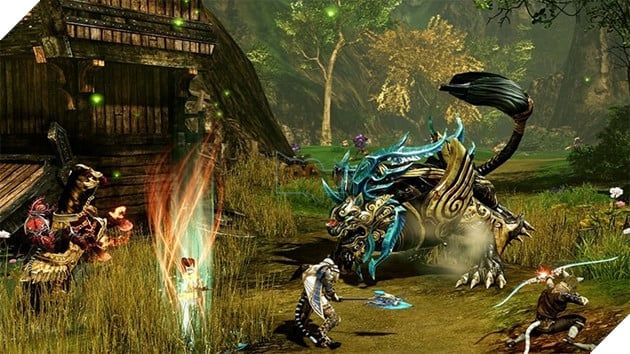 Trò chơi MMO đã hoạt động trong 10 năm đột ngột thông báo sẽ ngừng hoạt động, gây lo lắng cho cộng đồng game thủ
