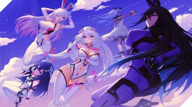 Top 10 tựa game gacha waifu được cộng đồng game thủ háo hức nhất trong năm 2024 Phần 3 3