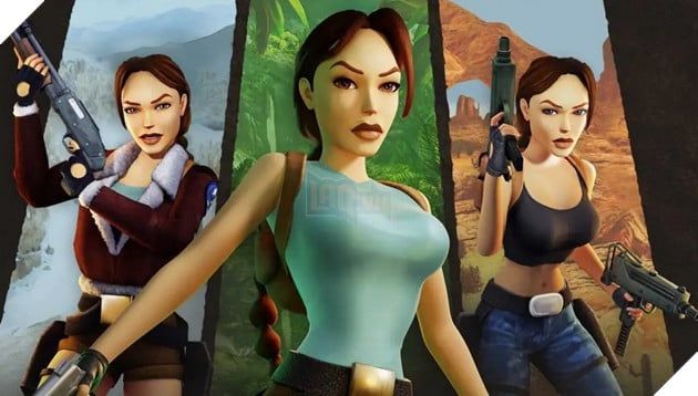 Nhà Phát Triển Tomb Raider Remastered Xin Lỗi Về Bản Game Lỗi Cho Người Chơi