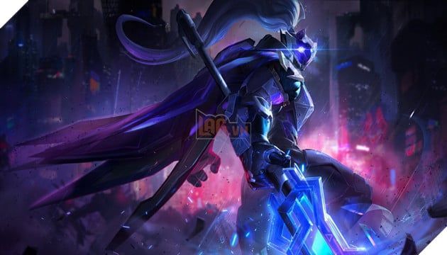 LMHT: Cập nhật 14.5 - Sửa đổi lớn cho Smolder, Seraphine và cân bằng tướng 2