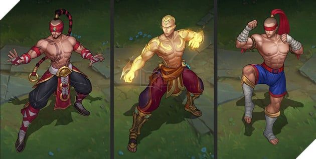 LMHT: Cộng đồng đang trông chờ khi Riot Games đang phát triển một chế độ PVE cực kỳ cuốn hút