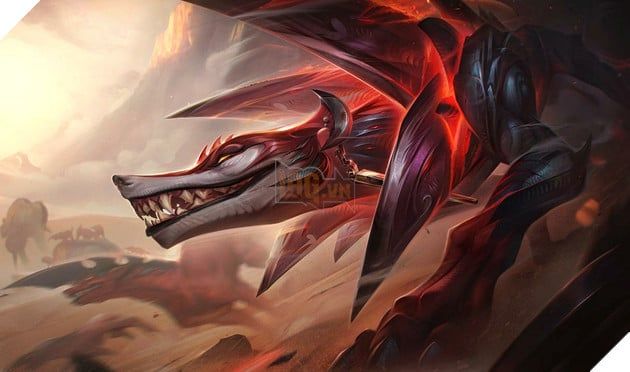 LMHT: Đây là 2 vị tướng bị bỏ xó nhiều nhất bởi Riot Games