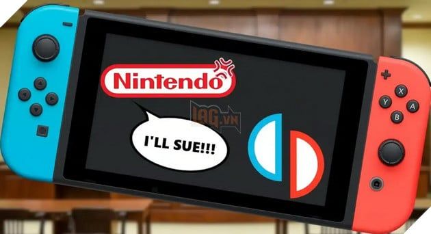 Công ty giả lập Switch bất hợp pháp chịu sự trừng phạt của Nintendo với số tiền bồi thường gần 60 tỷ đồng và buộc phải ngừng mọi hoạt động vĩnh viễn.