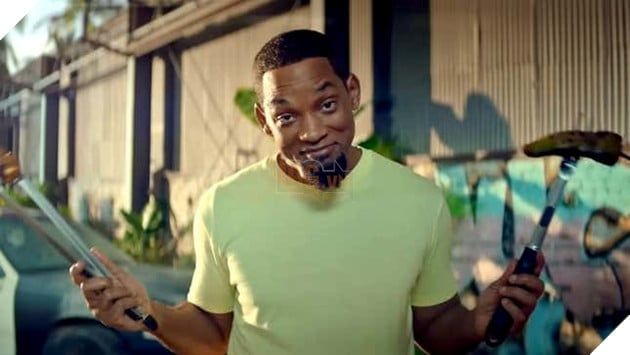 Dù được Will Smith quảng bá nhưng bom tấn zombie vẫn thất bại thê thảm