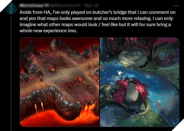 LMHT: Riot Games đang có ý định tái sinh một chế độ từng được yêu thích tại All-star 2013