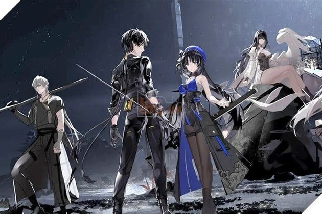 Wuthering Waves liệu có thực sự thân thiện với người chơi miễn phí?