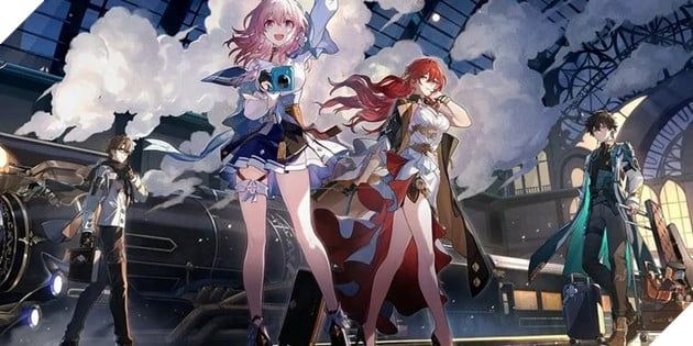 Trong Honkai: Star Rail, tính năng mới này được thiết kế để giúp người chơi theo dõi các buff và debuff một cách dễ dàng hơn, cung cấp thông tin chi tiết về chúng và nguồn gốc.