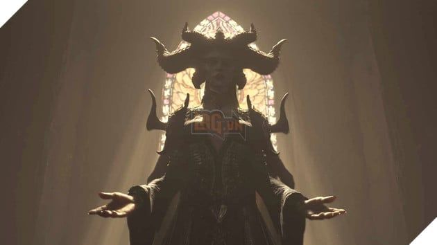 Blizzard đã thực hiện những thay đổi đáng chú ý trong Diablo 4, khiến cho game thủ cảm thấy như đang tham gia vào Diablo 5