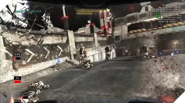Việc hé lộ dự án “Call of Duty ngoài vũ trụ” bị hủy bỏ khiến người hâm mộ rất tiếc nuối.