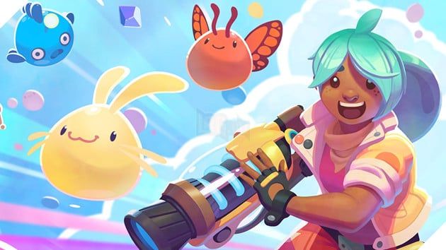 Những trò chơi giải trí hấp dẫn nhất cho game thủ.