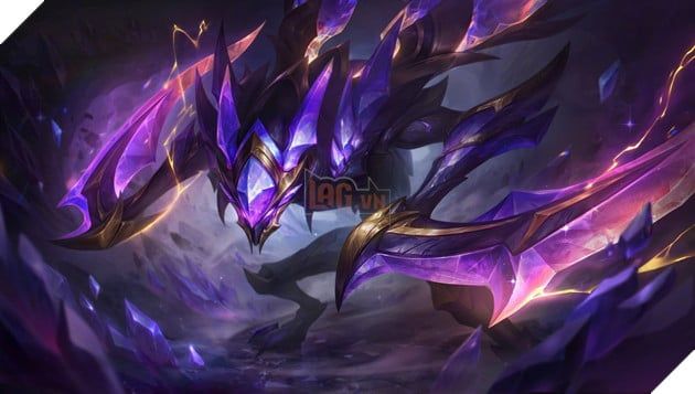 Chi tiết về bản cập nhật 14.6 của LMHT - Sửa đổi mạnh mẽ trên Smolder, Briar và nhiều tướng khác 8