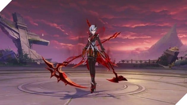Genshin Impact: Hoyoverse Được Đánh Giá Là Hào Phóng Hơn Trong Phiên Bản 4.6