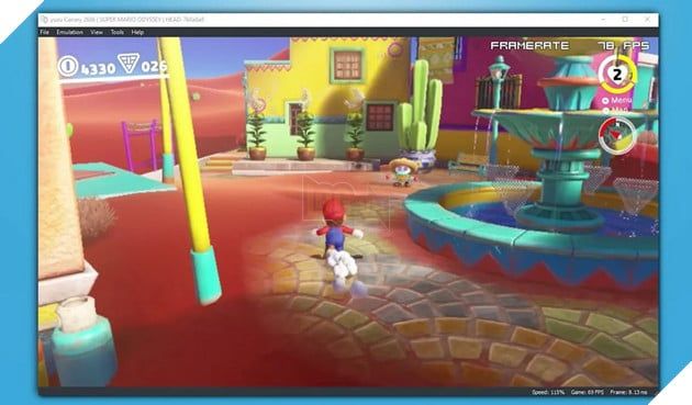 Công ty giả lập Switch bất hợp pháp bị Nintendo đòi bồi thường gần 60 tỷ đồng và buộc phải ngừng mọi hoạt động vĩnh viễn.