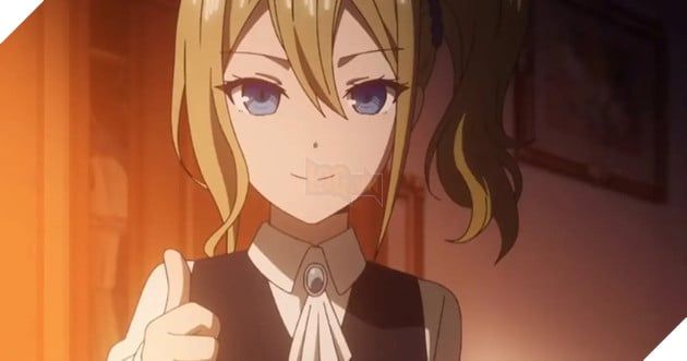 Top 20 cô hầu gái được yêu thích nhất trong thế giới Anime và Games