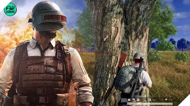 PUBG tiết lộ bảng cập nhật lớn, nâng cấp đồ họa và thêm nhiều tính năng hiện đại nhất hiện nay