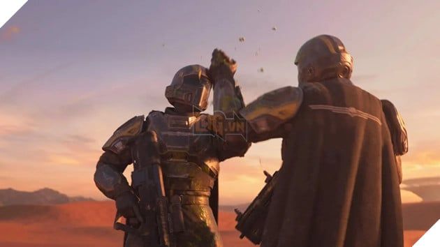Nhà sản xuất của Helldivers 2 vẫn quyết định chống đối mong muốn của game thủ đến cùng