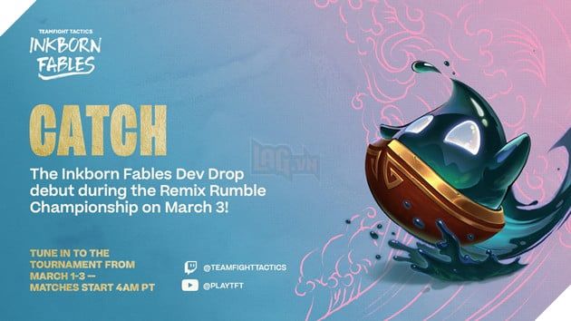 DTCL Mùa 11: Riot Games tiết lộ ngày phát hành Hệ Tộc mới và cập nhật Set 11 2