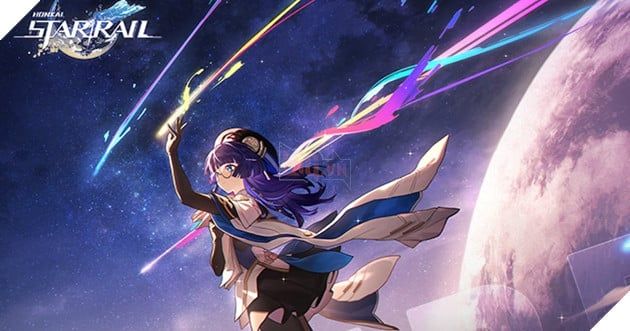 Phiên bản 2.1 của Honkai: Star Rail