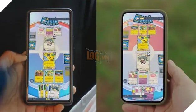 Pokémon TCG Pocket - Phiên Bản Game Đấu Thẻ Bài Pokémon Chính Thức Được Giới Thiệu 2