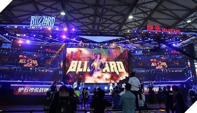 Đồn đoán về việc Blizzard và NetEase tái hợp đang lan truyền, đưa theo hy vọng về sự trở lại của các tựa game trong cộng đồng game thủ Trung Quốc