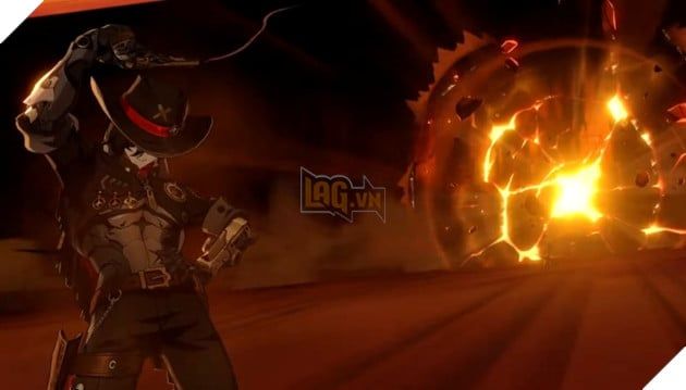 Honkai: Star Rail - Cộng đồng bất ngờ trước sức mạnh đặc biệt của bộ kỹ năng Boothill