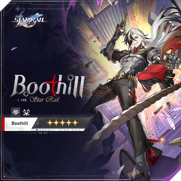 Một màn công bố nhân vật gây sốc nhất trong Honkai: Star Rail đã khiến game thủ không khỏi bất ngờ.