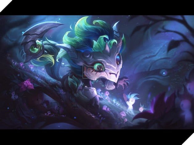 Thông tin cập nhật mới nhất về DTCL - Giảm sức mạnh của Thần Tài, Gnar, Kai'sa, Ornn và Xayah