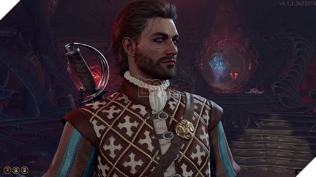 Bị phát hiện coi thường cộng đồng game thủ, nhà phát hành Baldur's Gate 3 đã nhận được rất nhiều chỉ trích.
