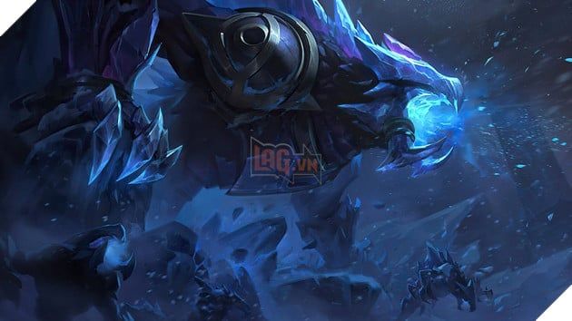 Rek'Sai (1)