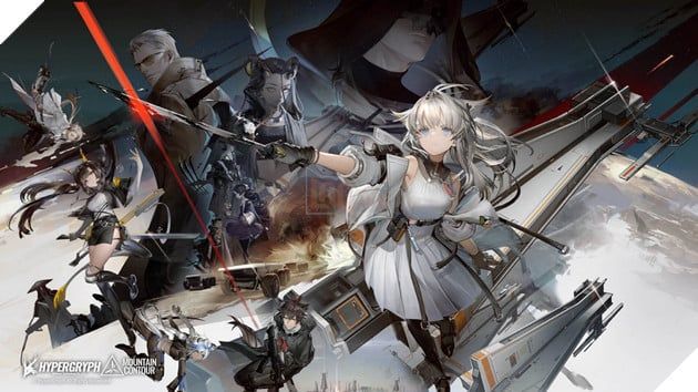 Top 10 tựa game gacha waifu mà cộng đồng game thủ rất mong đợi trong năm 2024 Phần 1  5