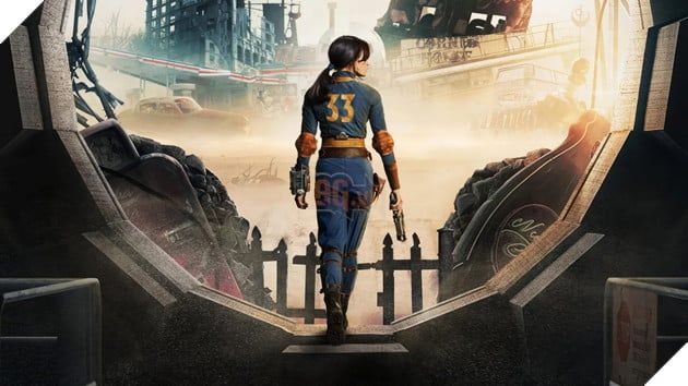 Fallout thu hút một lượng người chơi lớn sau thành công của TV Series.