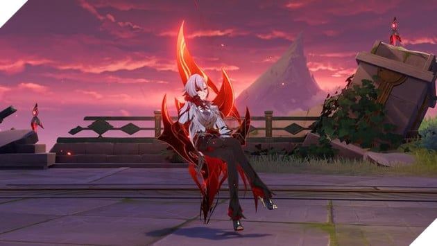 Phiên bản 4.6 của Genshin Impact sẽ ra mắt cùng Arlecchino và một vương quốc bí ẩn vào ngày 24/04