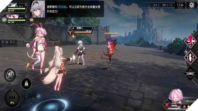 Top 10 tựa game gacha waifu được cộng đồng game thủ háo hức nhất trong năm 2024 Phần 3 2