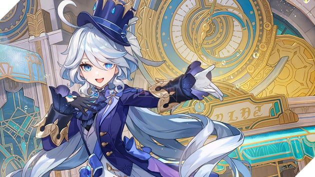 Genshin Impact: Gaming và Xianyun ra mắt La Hoàn Thâm Cảnh 4.4