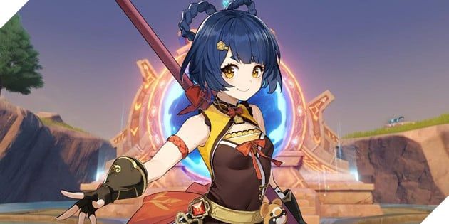 Genshin Impact: Top 3 nhân vật sub-DPS hữu ích nhất và được cộng đồng game thủ khuyên dùng