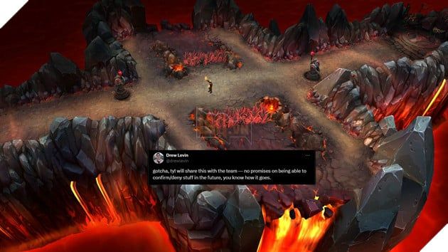LMHT: Riot Games đang có kế hoạch tái sinh một chế độ từng được yêu thích tại All-star 2013