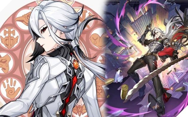 Honkai: Star Rail lại một lần nữa khiến game thủ bất ngờ với màn công bố nhân vật đặc biệt.
