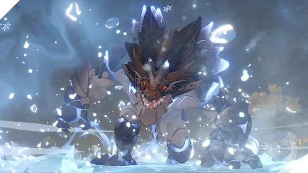 Cộng đồng Genshin Impact một lần nữa yêu cầu mở rộng giới hạn lưu trữ Nhựa.