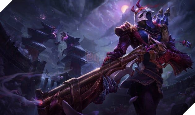 Jhin