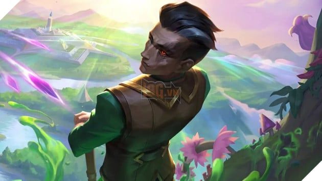ĐTCL: Cộng đồng đồn đoán về sự xuất hiện của tướng độc quyền trong Mùa 11