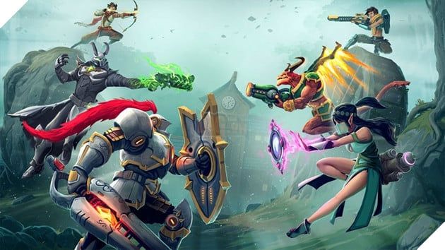 Top 3 game chất lượng trên Steam hoàn toàn miễn phí