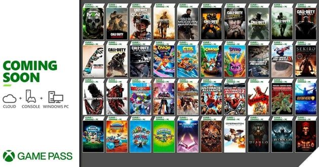 Diablo 4 đã chính thức xác nhận ngày phát hành trên Xbox và PC Game Pass.
