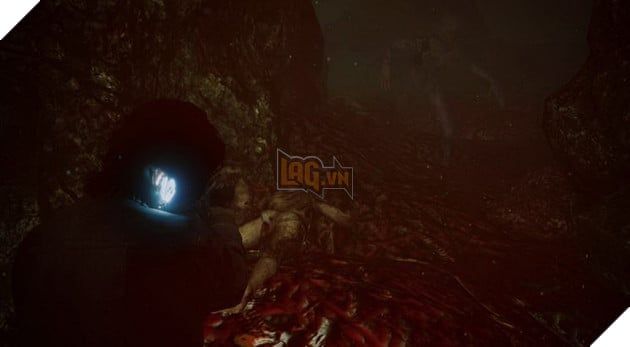 Làm choáng ngợp với tựa game PC hành động kinh dị tái hiện thành phố Đà Lạt huyền bí 5