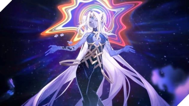 Honkai: Star Rail