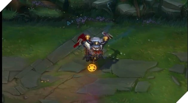 Ornn