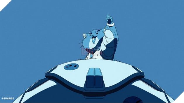 Blizzard công bố một sự hợp tác mới giữa Overwatch 2 và Cowboy Bebop, gây ngạc nhiên cho mọi người.