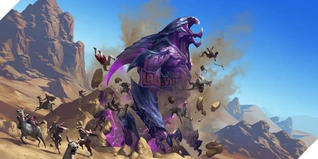 Rek'Sai (1)