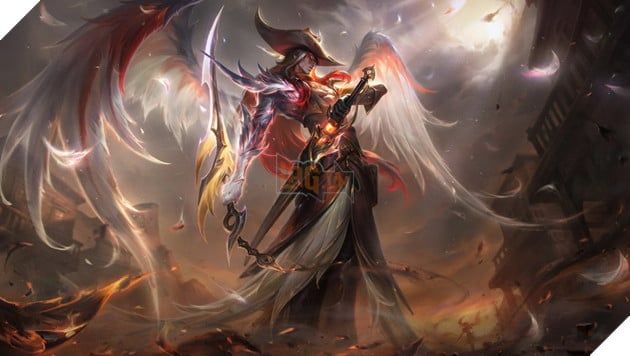 LMHT: Riot Games tiết lộ 7 Bộ Trang phục Cao Bồi và Đá Quý mới cho bản cập nhật 14.6