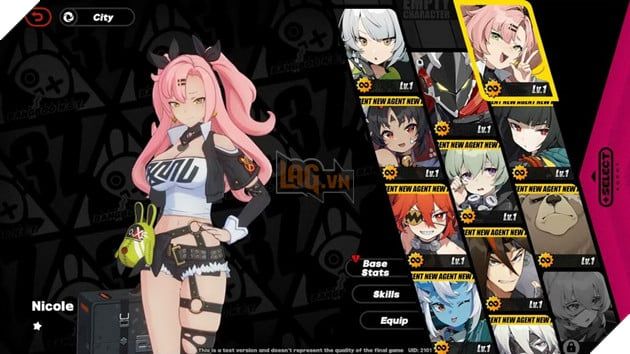 Top 10 tựa game gacha waifu được cộng đồng game thủ mong đợi nhất trong năm 2024 Phần 3 6