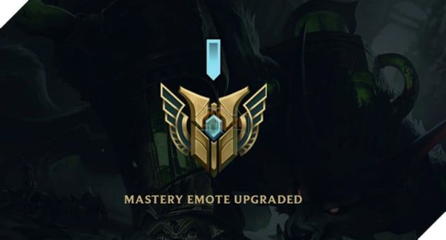 LMHT: Riot Games thực hiện thay đổi tính năng Thông thạo và gây ra phản ứng tiêu cực từ cộng đồng game thủ